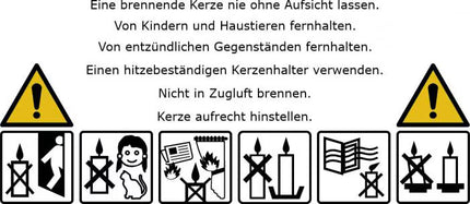 Lebkuchenmann Kerze Weihnachten, Nikolaus, Weihnachtsfeier, Mitbringsel