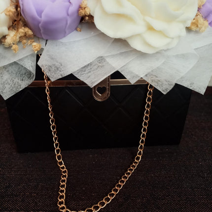 Blumen Handtasche, Wachsblumen aus 100 % Rapswachs, Blumenbouquet in einer Tasche
