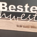 Beste Schwester