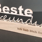 Beste Freundin