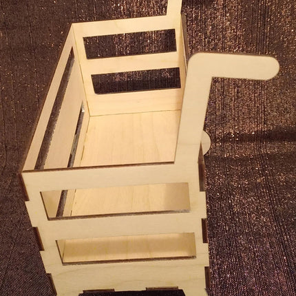 RENTE ROLLATOR, Rentnerbox/ Rentnerkorb, Ruhestand. Zur Rente, lustiges Geschenk für Mann oder Frau zum Renteneintritt, Schieferuntersetzer