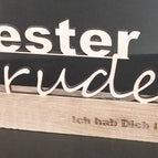 Bester Bruder