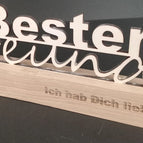 Bester Freund