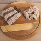 Im Set / Meliert