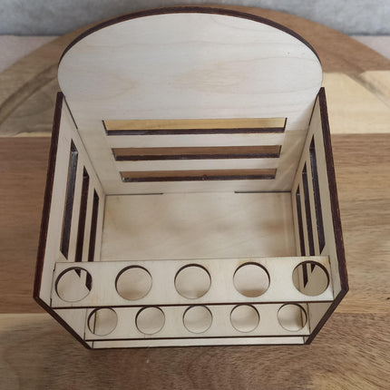 Geldschein- Geschenkbox, Geburtstag, Rente, Geburt, Hochzeit, personalisierbar