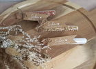 Wedding Gifts, Gastgeschenke zur Hochzeit, Geburtstag, Kommunion, Taufe, Give-Aways, Blumensamen, Wildblumen, Lass Liebe wachsen
