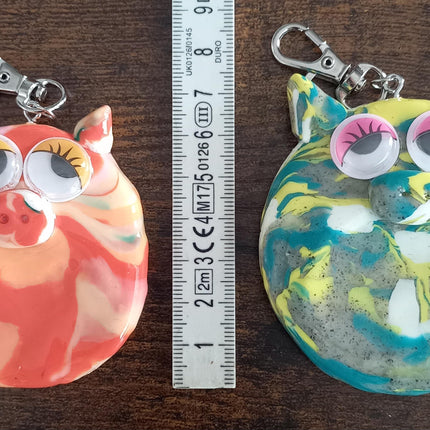 Handschmeichler, Sorgenstein, , Sorgenfresser, Taschenstein, Fidget,HANDMADE in Deutschland