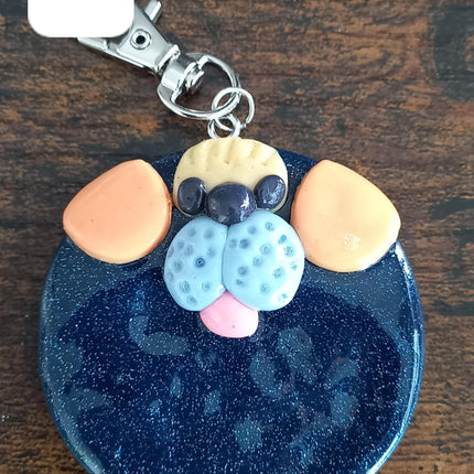 Handschmeichler, Sorgenstein, , Sorgenfresser, Taschenstein, Fidget,HANDMADE in Deutschland