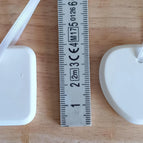 Herz (2er-Pack)