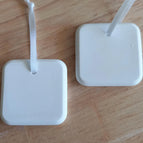 Quadrat (2er-Pack)
