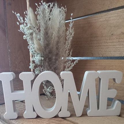 Home 3D gedruckt Deko, in Leomuster, neutral, mit Herzchen