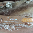 Badesalz / Schön dass du da bist