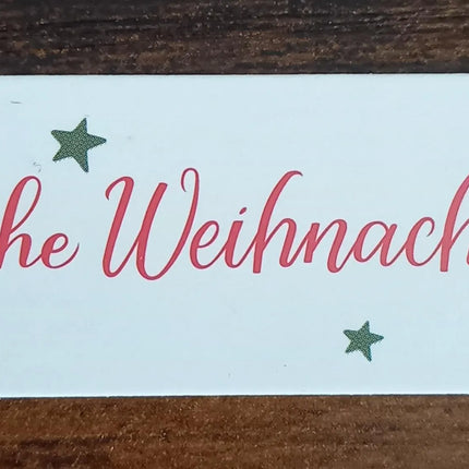 Wedding Gifts, Gastgeschenke, Weihnachtsgeschenke, Wichteln, Giveaway, Geschenke für deine Gäste, Im Reagenzgefäß aus Kunststoff, Tischdeko