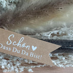 Bünting Schwarztee / Schön dass du da bist