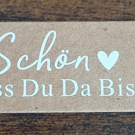 Wedding Gifts, Gastgeschenke, Weihnachtsgeschenke, Wichteln, Giveaway, Geschenke für deine Gäste, Im Reagenzgefäß aus Kunststoff, Tischdeko